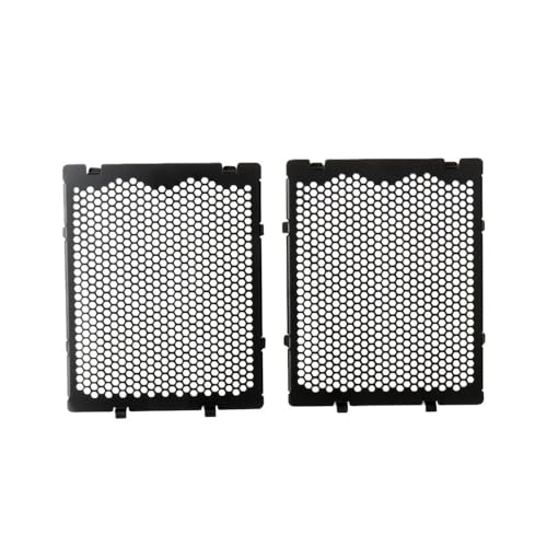 Grille de protection radiateur R1300GS pour éviter les fuites de liquide de refroidissement