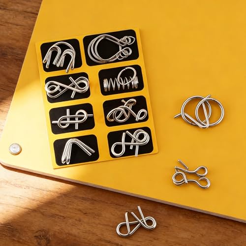 パズル メタル」の人気商品一覧 | 安い商品を通販サイトから探す