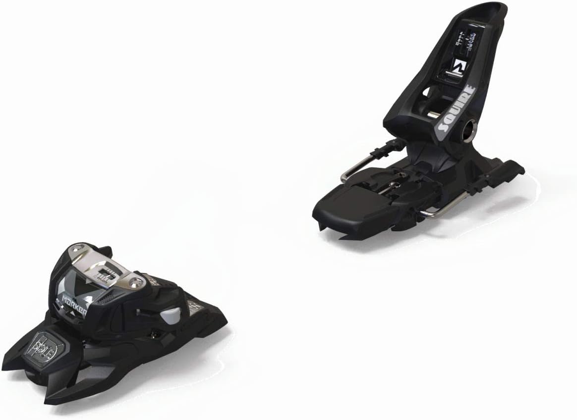 Marker Unisex Squire 11 ID Ski Bindings 2019