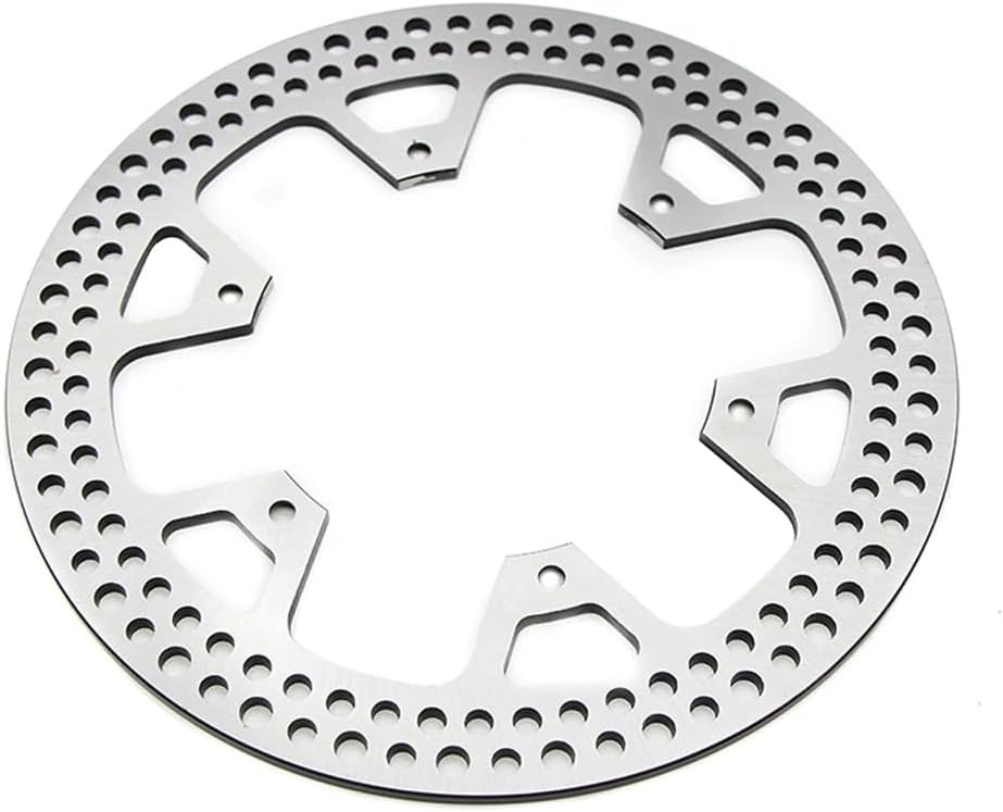 240mm リアブレーキディスクローター RM125 2001 ～ 2012 および