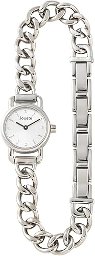 Jouete タイムピース シルバー TIME PIECE（タイムピース） ｜ Jouete | ジュエッテ 公式サイト