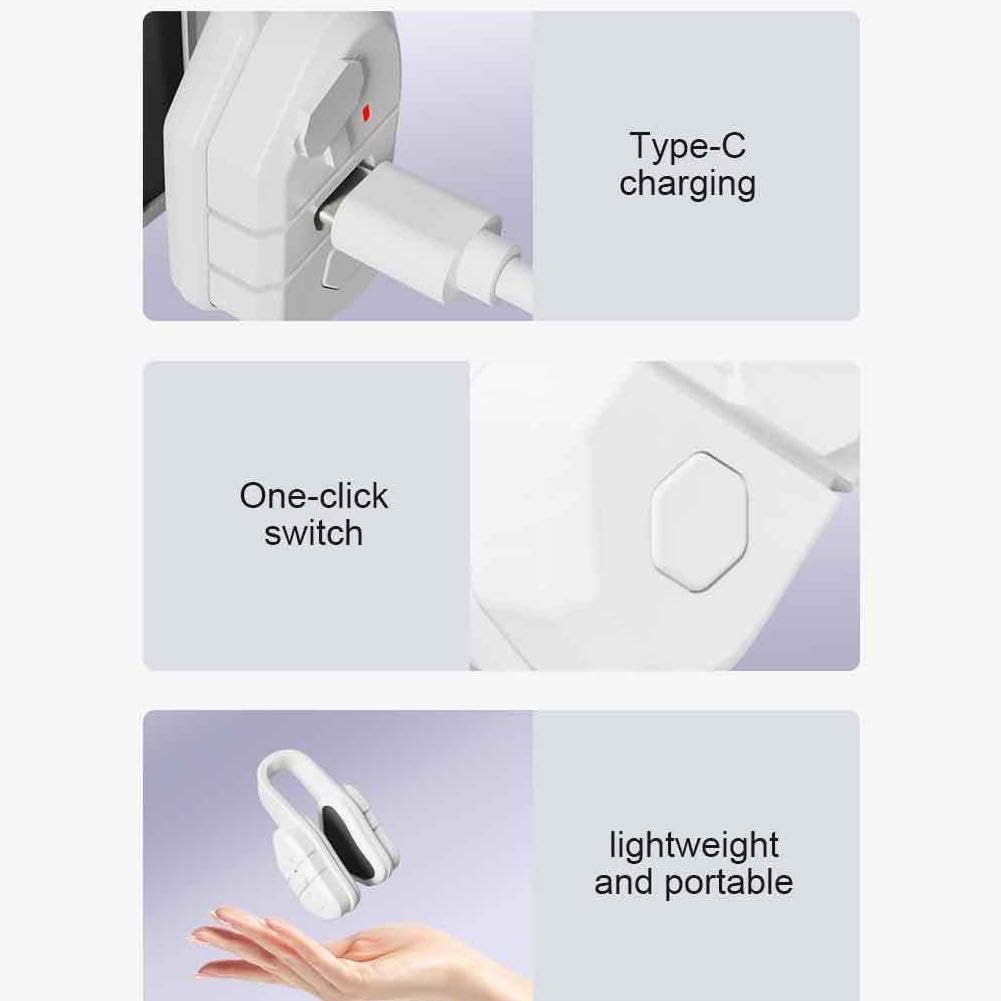 NoseShaper Clip per il naso, snello dispositivo di sollevamento per naso senza dolore, correttore e dispositivo per rinoplastica