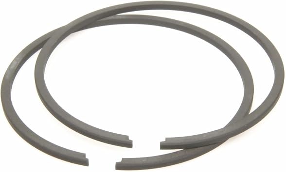 Piston Ring Set Malossi Piston 70 cc 47.4 mm Excess