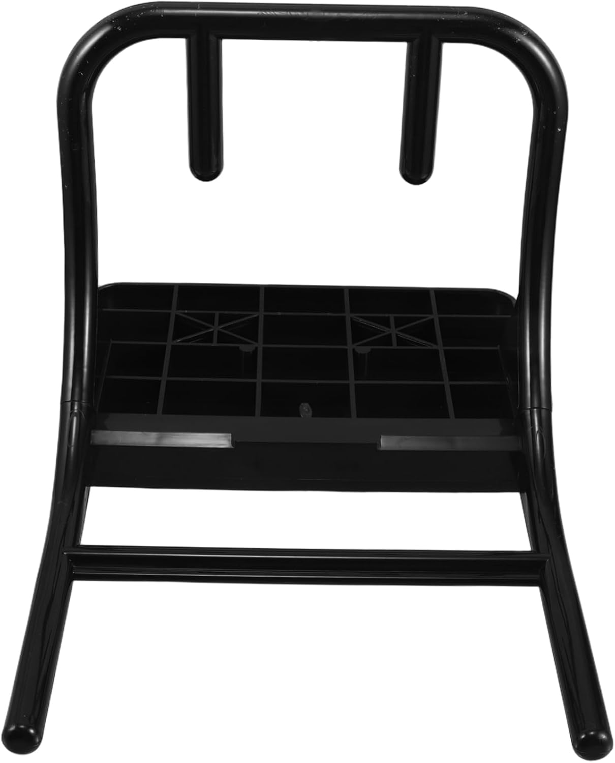 SUPVOX Boat Hanger Bracket Kayak Motor Mount Kit Durable Nylon Canoe Motor Mount for Outdoor Use