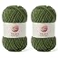 2 Army Green