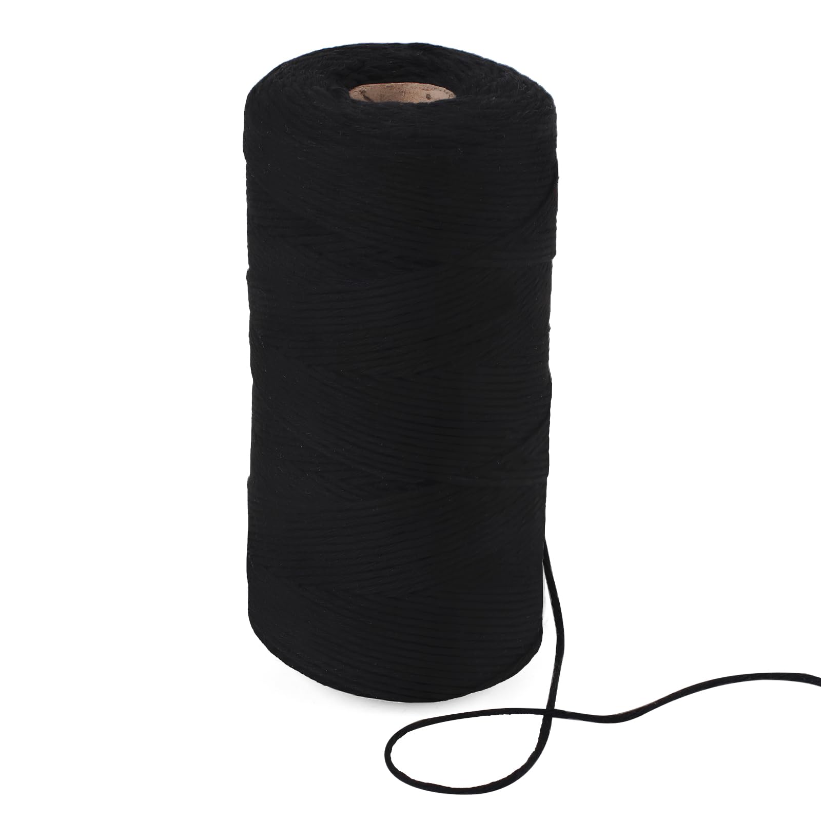 Joyberg Cotton Twine: 984 Feet / 300 Meters - Gardening &amp; Crafts String Thin Threadcord
