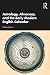 Astrology, Almanacs, and the Early Modern English Calendar: A Reference Guide