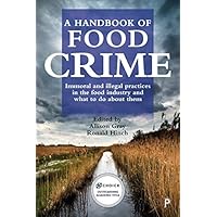 A Handbook of Food Crime
