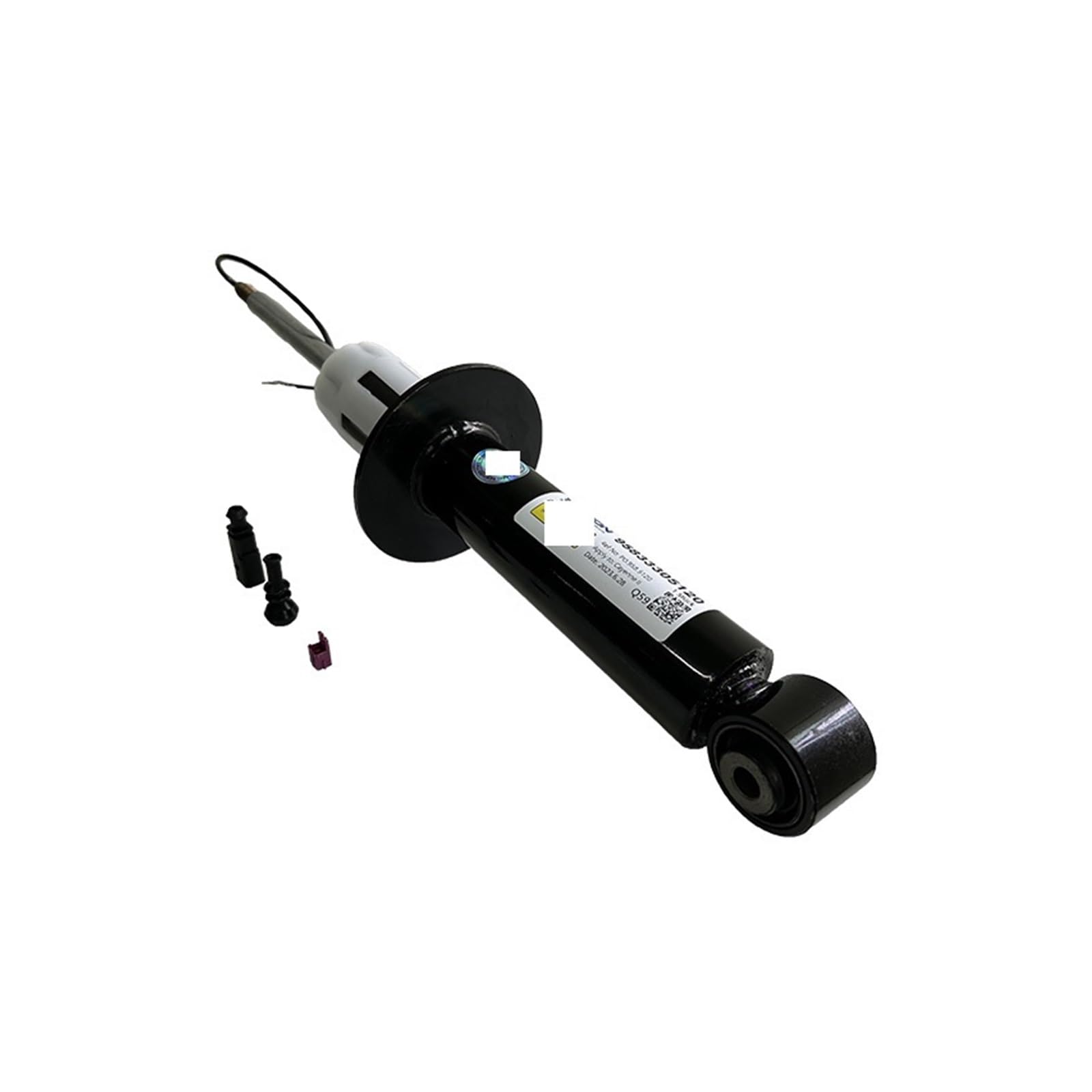 Amazon.com: LLXINGYL One Pair Rear Left and Right with Electric