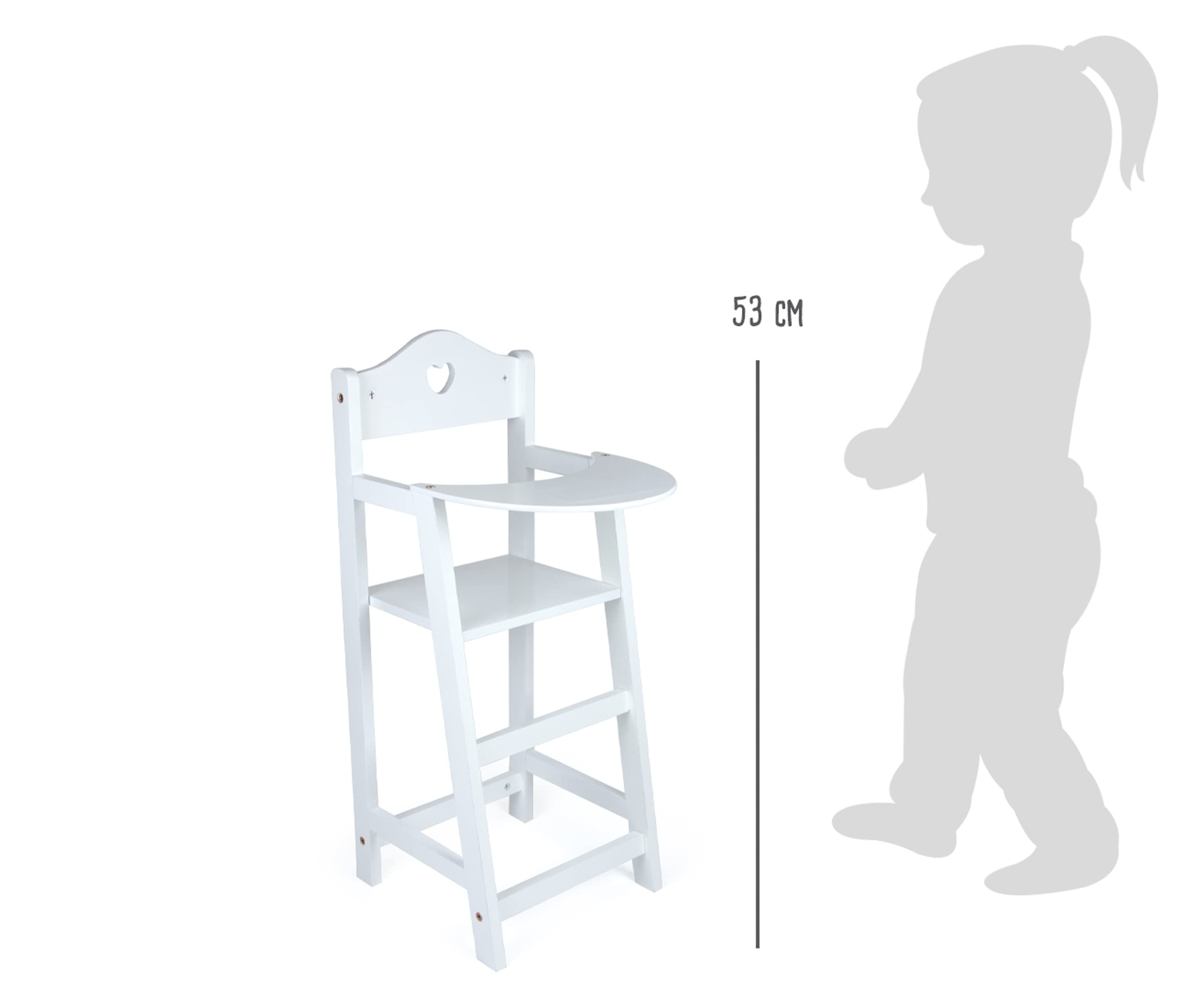 Small Foot Seggiolone per bambole