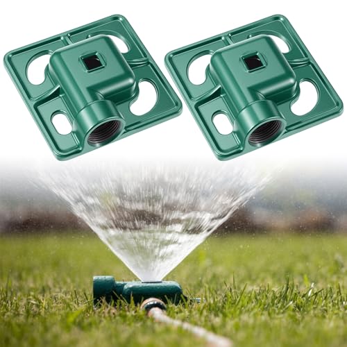 Baquler Stationary Spot Sprinkler
