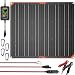 28W Foldable Waterproof Solar Charger