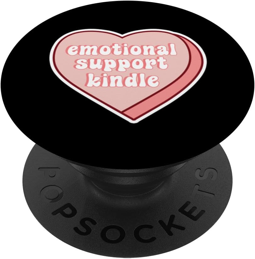 PopSockets Elefante Rosa – Supporto Universale Per Telefono Con Presa Telescopica E Ricarica Wireless - Foto 3