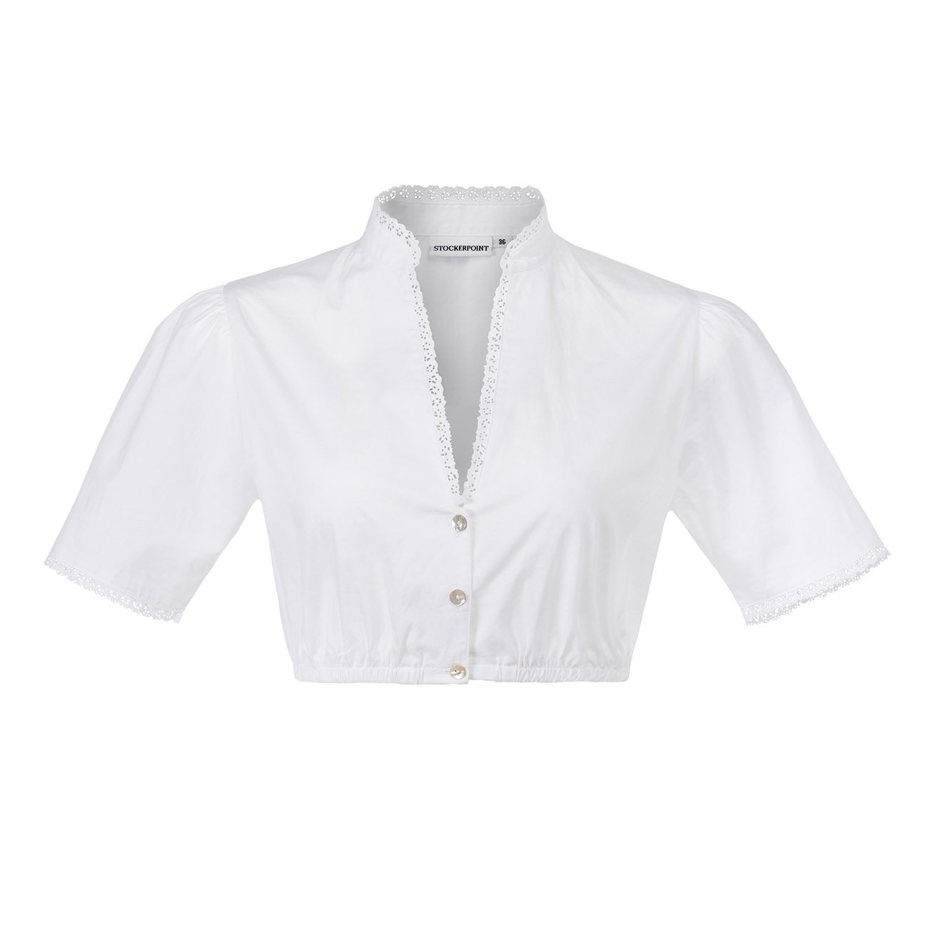 Stockerpoint Bluse 1060 Trachtenblusen Femme