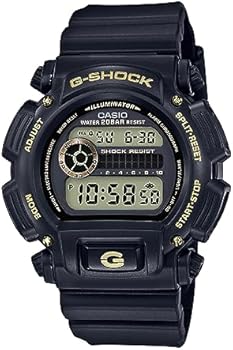 時計 G-SHOCK SHOCK RESIST G-SHOCK - Concept | CASIO