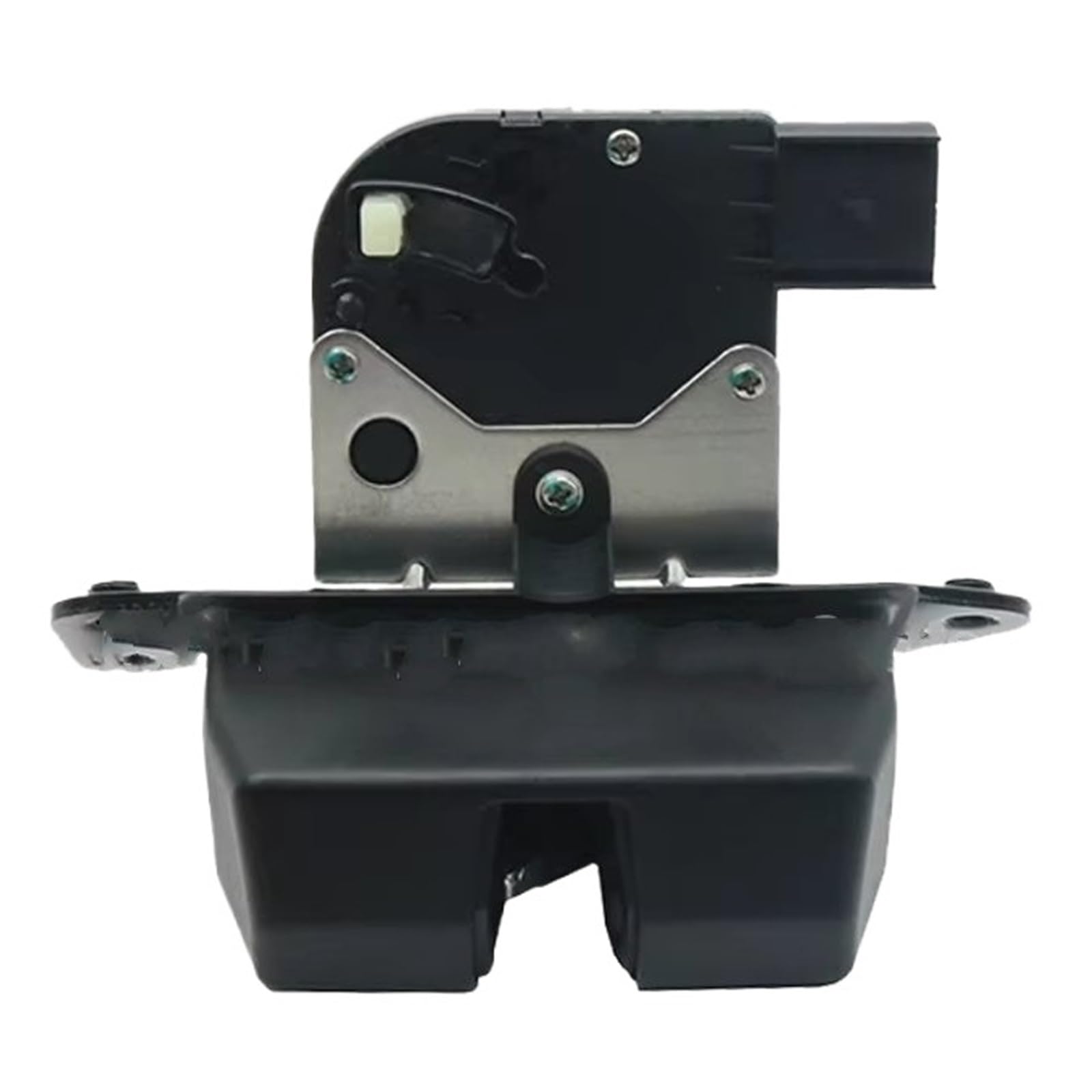 Tailgate Compatible with Hyundai for Santa for Fe NC 2013-2018 Tailgate Tail Gate Latch Lock Car Spare Part OEM：81230-3Z000 812303Z000