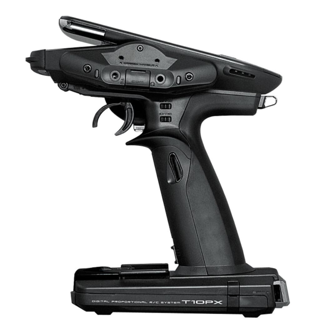 Futaba P-CB10PX 10PX 10CH Combo 2.4GHz R404SBS