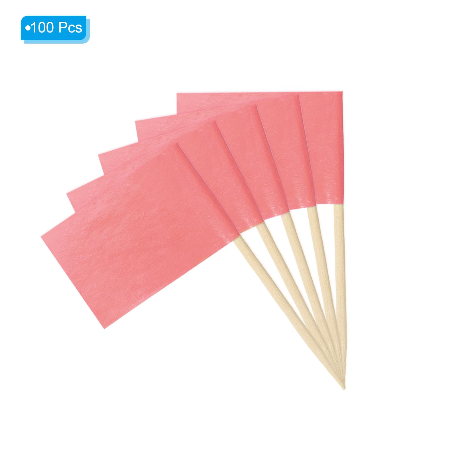 PATIKIL Flag Toothpicks - Image 3