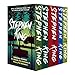 Price comparison product image Stephen King Classic Collection 5-Book Box Set  If It Bleeds, The Institute, IT, Misery, Pet Sematary