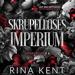 Couverture de Skrupelloses Imperium
