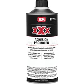 77724 Adhesion Promoter, 1 qt Can, Clear, Liquid