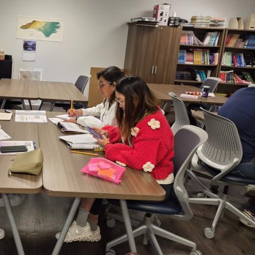English Language Learning in Appalachia