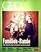 Produktbild GEO Magazin 2000, Nr. 03 März - Familien-Bande, die Macht einer intimen Gemeinschaft, Familien-Psychologie, Tristand da Cunha, Korallen, Weißkopfseeadler, Kunstraub, Bombay