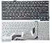 Produktbild KEMENG New Laptop Keyboard for Lenovo ThinkPad S3-S431 S3-S440, US Layout Compatible with UK