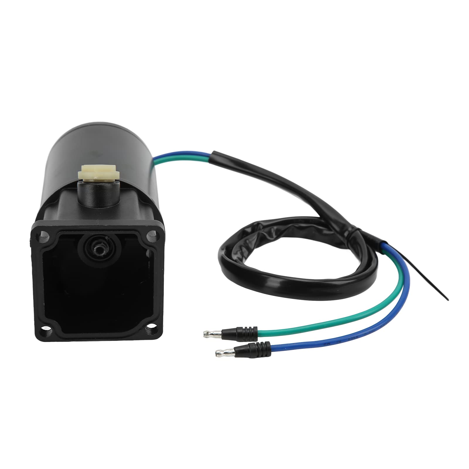 Motor de Ajuste de Inclinación Fuera de Borda, 809885A1 12V para Marino
