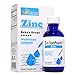 Infantum Zinc, Child/Infant, No Artificial Flavor and Color, Liquid 60 Drops, 2 Fl. Oz (60 ml)