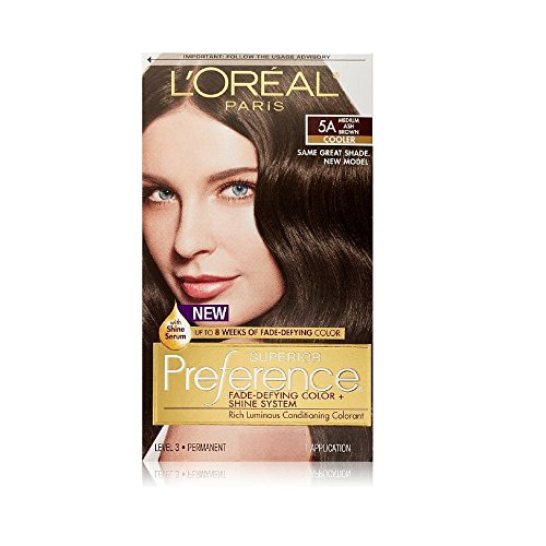 L’Oreal Paris Superior Preference 5A