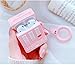 Mulafnxal Compatible with Airpods 1&2 Case,Cute 3D Funny Cartoon Character Silicone Airpod Cover,Kawaii Fun Cool Catalyst Design Skin,Fashion Cases for Girls Kids Teens Boys Air pods(Pink Retro Phone)