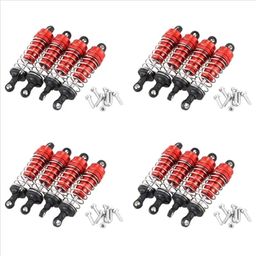 Amortisseur RC en métal pour stabiliser les virages en drift
