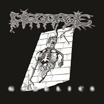 Disgorge Mex on Amazon Music Unlimited