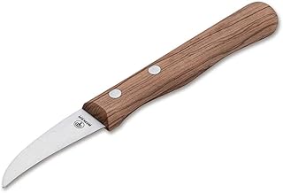 Böker 03BO110 Classic - Cuchillo para pelar, color marrón