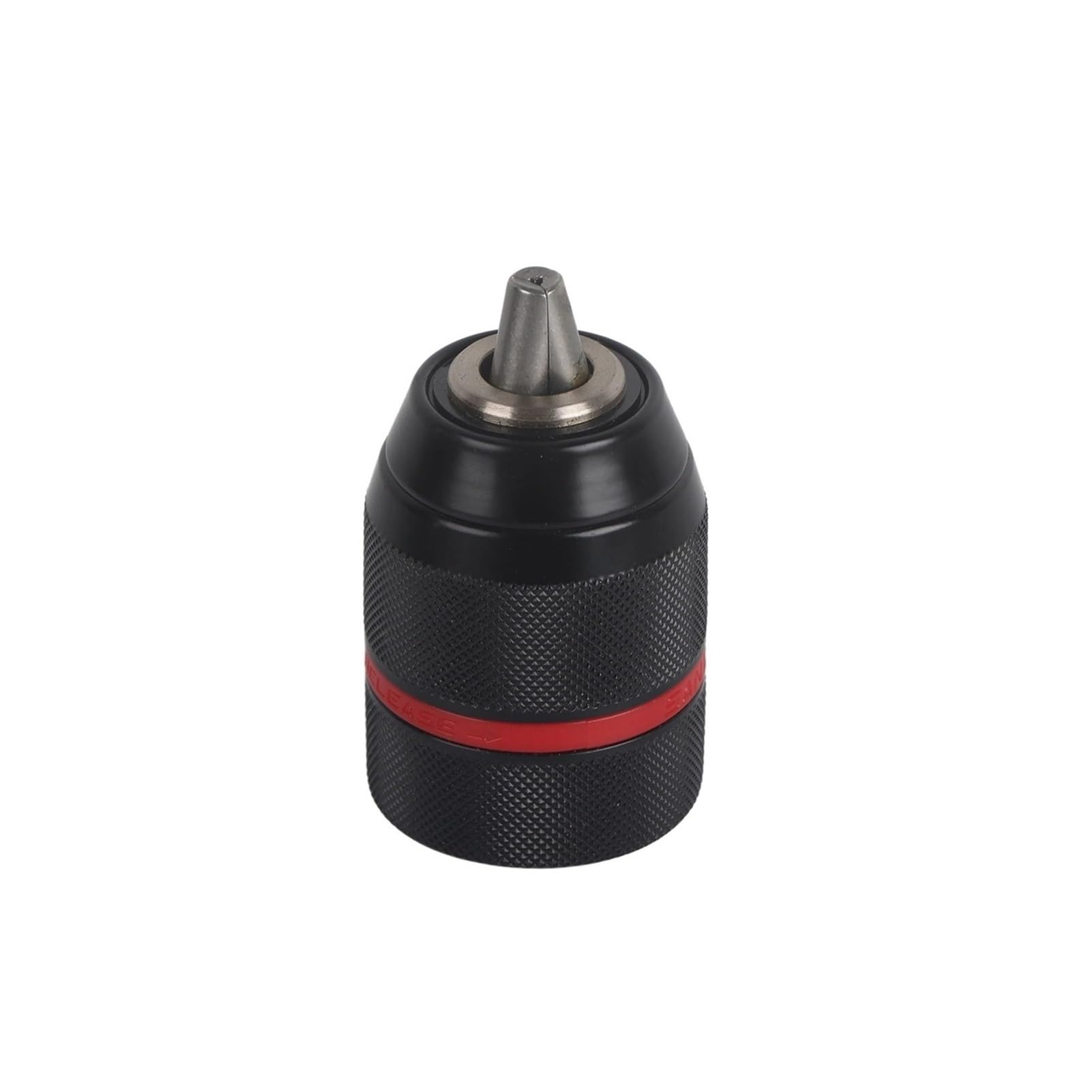 Mandrin métallique 13 mm autobloquant sans clé support 3/8 1/2 pouce