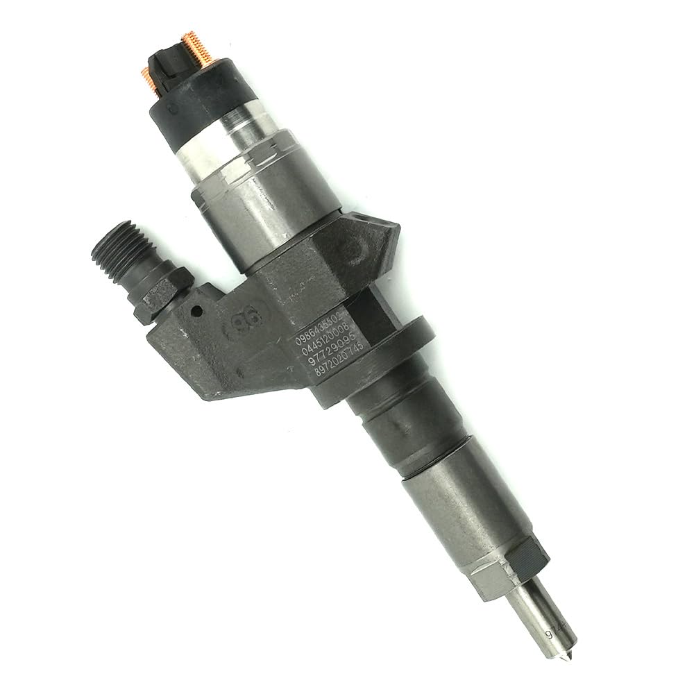 Wtryskiwacz Paliwa Diesel 0445120008 97208074 2-90000-913-0 Wtryskiwacz Common Rail LB7