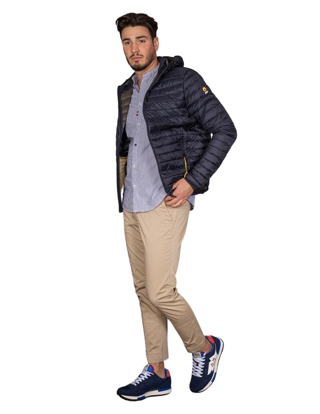 CIESSE PIUMINIMen's Jacket, blue, 52