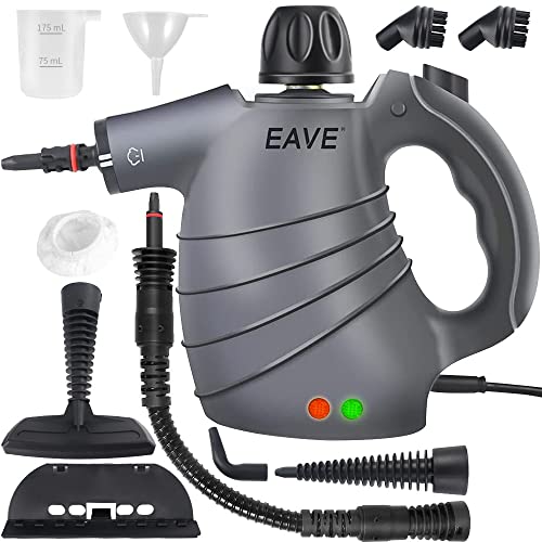 Find The Best Steam Cleaner For Detailing Reviews & Comparison Katynel