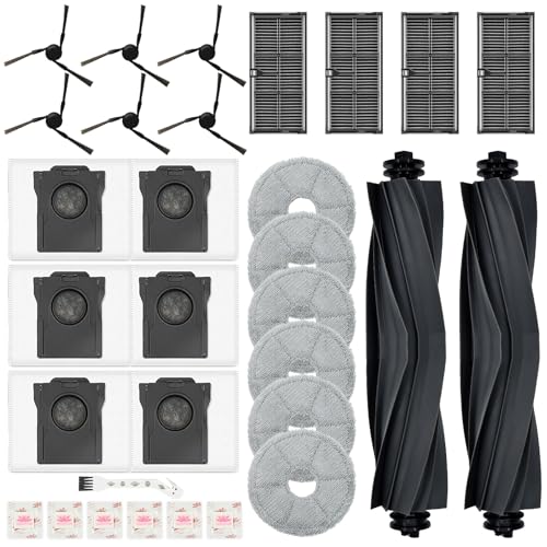 Bpbdzz Mova E40 Ultra Replacement Kit