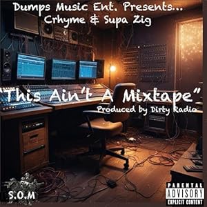 Losing Not A Option [Explicit]