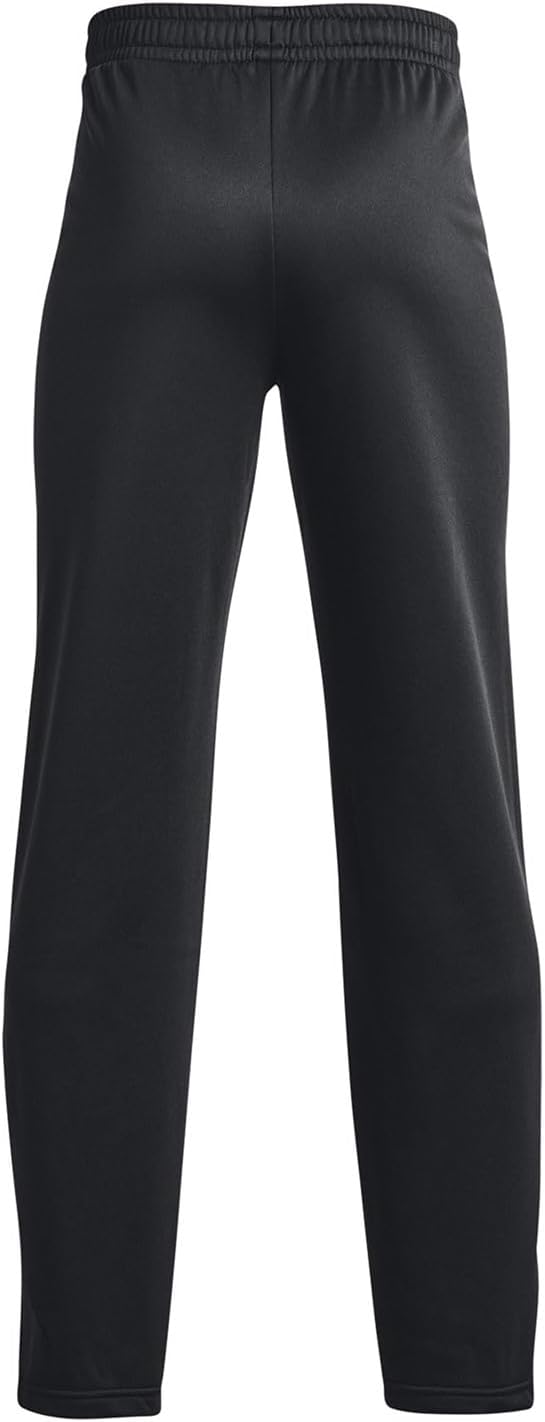Under Armour Boys Armourfleece Straight Leg Pant - Image 2
