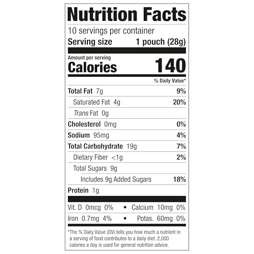 Image of Keebler Fudge Stripes Minis, Original Shortbread Mini Cookies Coated in Keebler Fudge, 1 oz, 10 ct (Pack of 2)