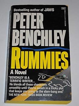 Mass Market Paperback Rummies Book