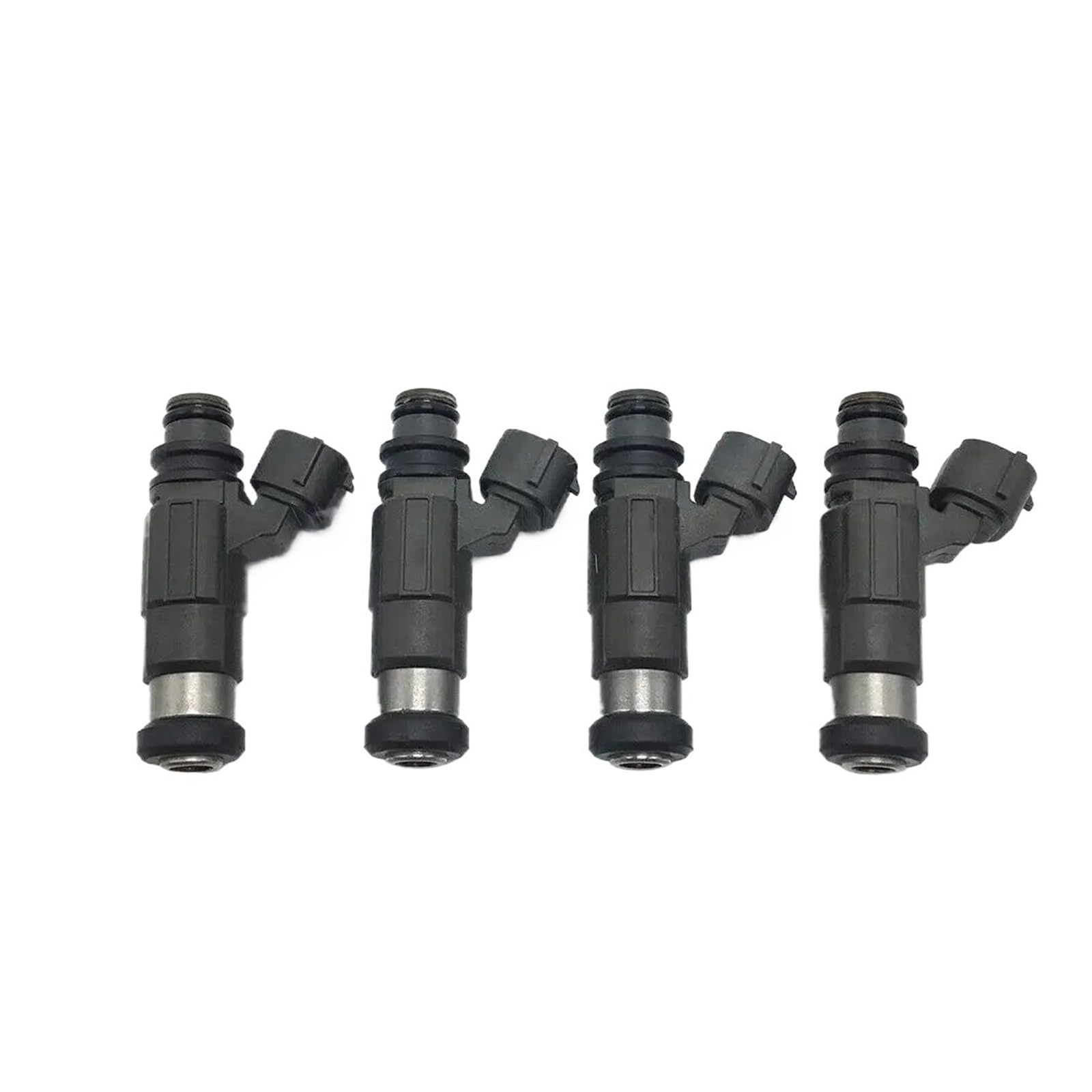 Gsdwwew One Color For Suzuki For Vitara Js 1999-2001 For For Jls 2000-2001 1.6L L4 Car Fuel Injectors Nozzle 4Pcs Cdh166 Inp770 Fuel Injector