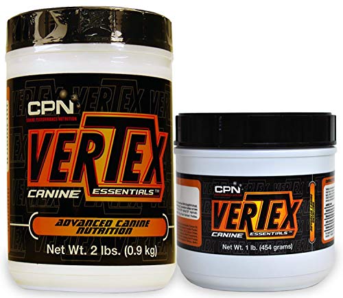 Best Vertex Dog Supplement Where To Buy LifeNutrientsUSA