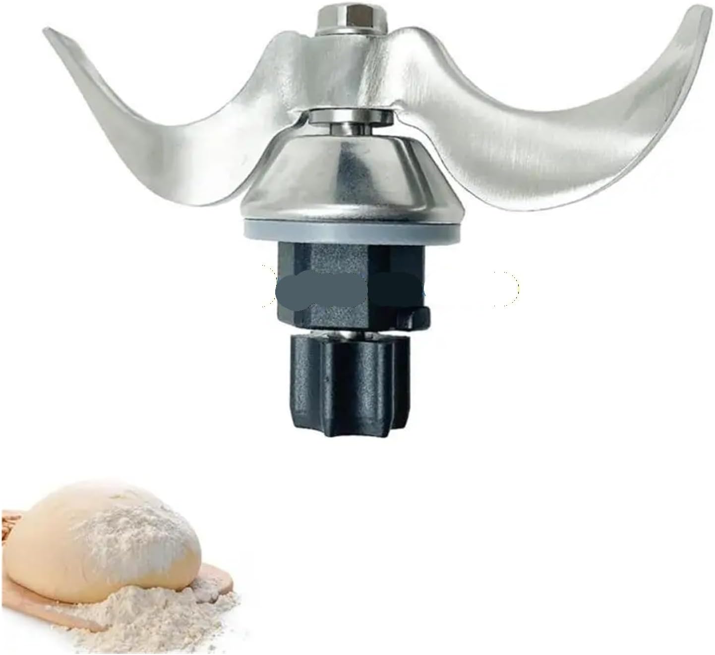 Compatible for Kitchen Appliance Dough Tool, Universal Baking Accessory Part N0PF for Cooking