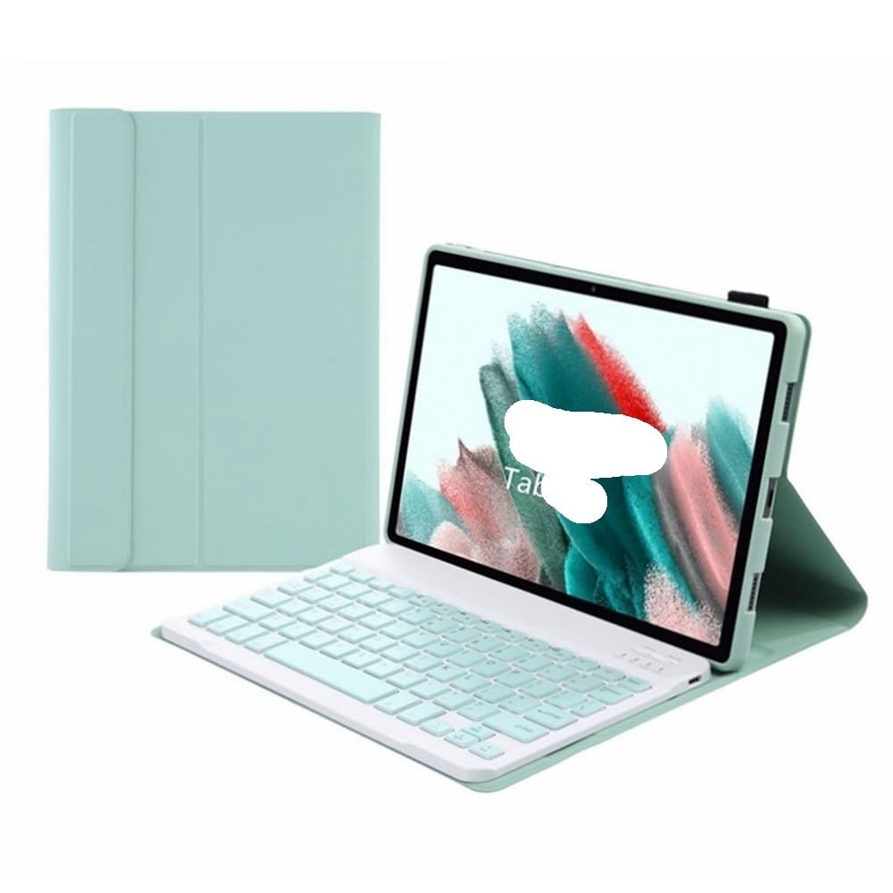 Funda con teclado para Xiaomi 6S Pro que soluciona la falta de puertos 6