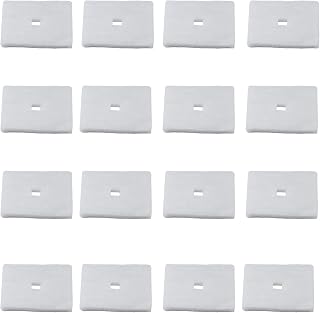 16 Pack Air Filter for Hiblow HP 60 & HP 80 Filter