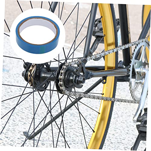 HEALLILY 5 Pcs Cinta de Rueda para Bicicleta MTB miniatura 5
